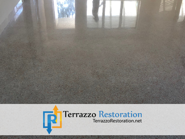 terrazzo-clean