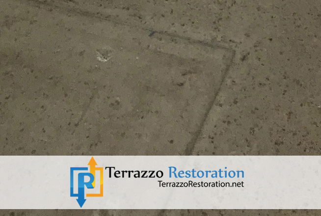 Terrazzo Restoration Miami