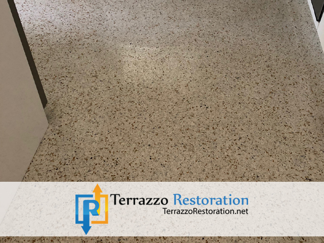 Terrazzo Cleaning