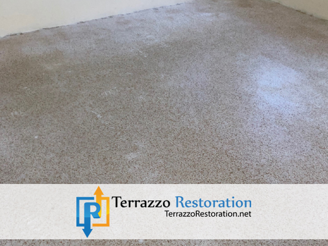 Terrazzo Cleaning