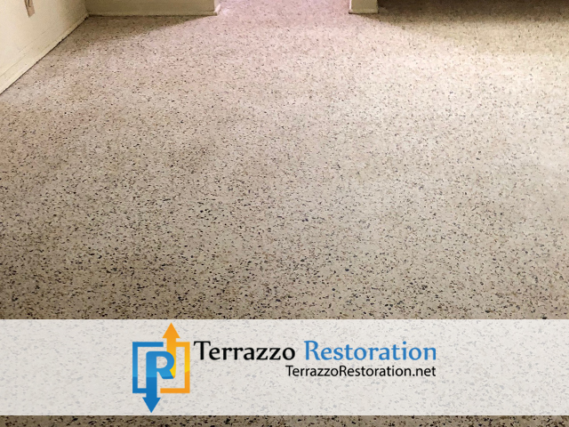 Terrazzo Cleaning